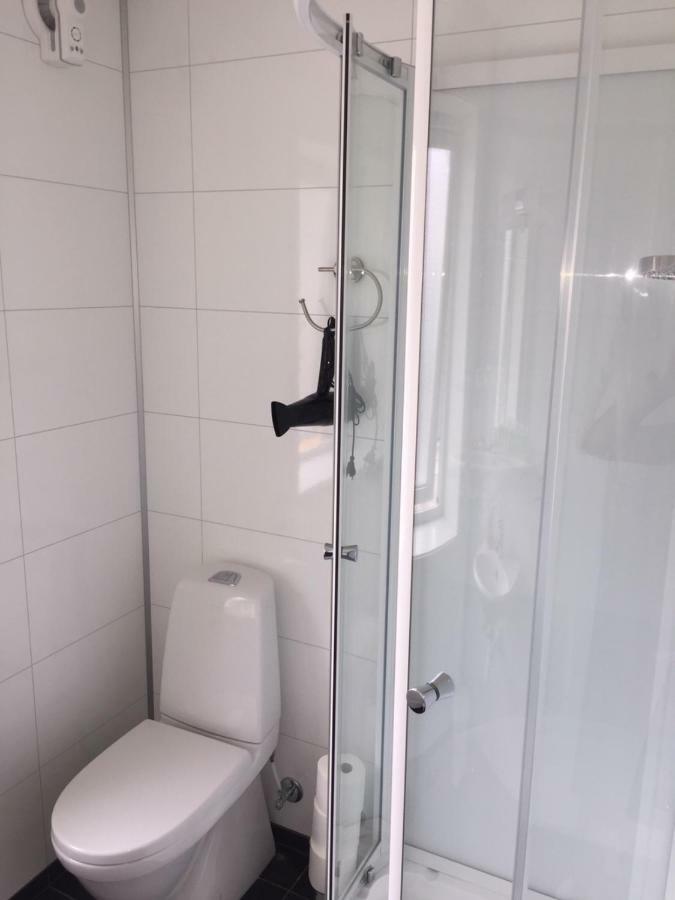 Lovely 3 Rooms Apartment For Holiday In Nyksund Экстерьер фото